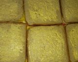 A picture of step 1 of Toast bread/Sandwitch.