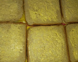 A picture of step 1 of Toast bread/Sandwitch.