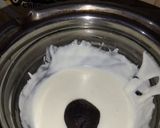 A picture of step 12 of Chocolate Brownie Truffle Loaf.