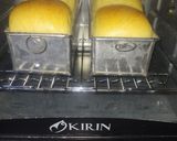 Foto langkah ke 13 dari resep Soft Bread (metode tangzhong).