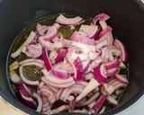 Foto del paso 2 de la receta: Tajine de ternera con zanahorias y Ras El Hanout