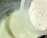 A picture of step 3 of Bottle Gourd Sweet Katori With Makhana Rabdi.