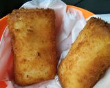 Foto langkah ke 8 dari resep Tepung Roti Rumahan/Homemade Bread Crumbs.