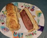 Foto del paso 5 de la receta: Panchos diferentes a la chapa