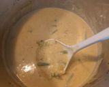 A picture of step 7 of My creamy chicken noodle soup.