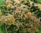 Foto langkah ke 7 dari resep Urap-Urap Sayuran.