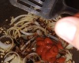 Foto langkah ke 4 dari resep Ayam Goreng Saus Mentega - ala Chef DEVINA.