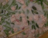 Foto langkah ke 5 dari resep Gulai tauco ikan.