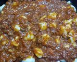 Foto del paso 5 de la receta: Ñoquis a la Valentina