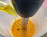 Foto del paso 6 de la receta: Crema Fría de Nísperos