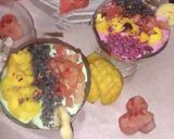फ्रूट पुडिंग (fruit pudding recipe in Hindi) रेसिपी चरण 3 फोटो