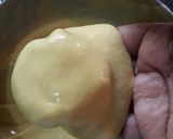 নিরামিষ চপ (niramish chop recipe in Bengali) রেসিপি ধাপ - 3 ছবি