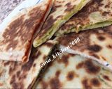 صورة لخطوة 6 من وصفة فطائر المقلاه