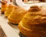 Klasszikus Briós recept fázis 4 fotója