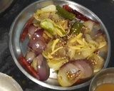 মটন দো- পিয়াঁজা (Mutton do peyanja recipe in Bengali) রেসিপির ধাপ 4 ছবি