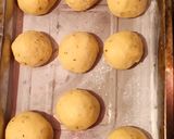 Foto del paso 4 de la receta: Pancitos de anís 🇺🇾