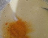 मूंग दाल का चीला(moong daal daal cheela recipe in hindi) रेसिपी चरण 3 फोटो
