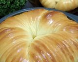 Foto langkah ke 8 dari resep Wool Roll Bread.
