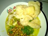 Bubur ayam