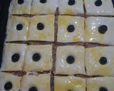 صورة لخطوة 2 من وصفة كوكا