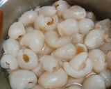 Hình bước làm 2 của món Trà vải