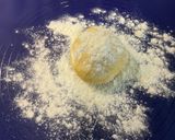 Une image de l'étape 6 de Pâte brisée au beurre, vanille et citron.