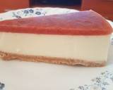 Foto del paso 8 de la receta Tarta de queso en Thermomix