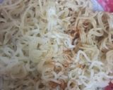 તડકા મેગી (Tadka Maggi Recipe In Gujarati) રેસીપી સ્ટેપ1ફોટો