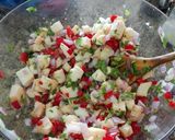 Foto del paso 6 de la receta: Ceviche de Jibia