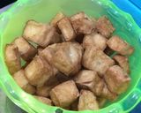 Foto langkah ke 1 dari resep Sayur labu siam.