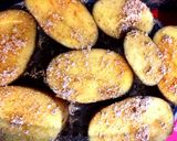 Foto del paso 1 de la receta: Trillas de otoño