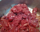 Foto del paso 3 de la receta: Carne en su jugo. ॐ