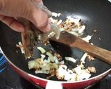 Foto langkah ke 2 dari resep Sup jagung sayuran endeusss.