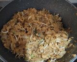 Foto langkah ke 5 dari resep Kwetiuw simple rasa resto.