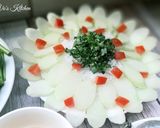 Hình bước làm 4 của món Lẩu Thái ấm nồng cho mùa Noel se lạnh