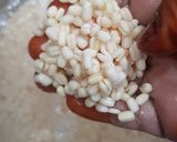 चावल का चीला (chawal ka cheela recipe in Hindi) रेसिपी चरण 1 फोटो