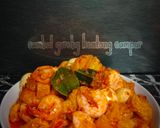 Foto langkah ke 3 dari resep 410# Sambal goreng kentang campur.