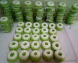 Foto langkah ke 4 dari resep Putu ayu empuk lembut.