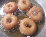 Foto langkah ke 6 dari resep Donat Kentang Empuk anti gagal.