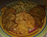 Foto del paso 8 de la receta: Milanesas de Pollo Fritas