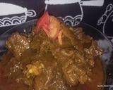 Foto langkah ke 6 dari resep Semur daging.