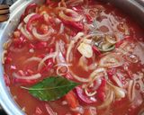 Foto del paso 2 de la receta: Salsa portuguesa