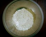બાજરા ની કઢી(Bajra ni Kadhi Recipe in Gujarati) રેસીપી સ્ટેપ1ફોટો
