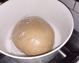 Foto del paso 2 de la receta: Pan dulce relleno de chocolate y Nutella
