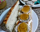 Foto del paso 2 de la receta: PEPITO De Fiambre de Pavo🦃 Casero...!😋