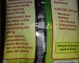 Foto langkah ke 2 dari resep Mendoan Banyumasan.