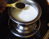 দুধ-চা(Doodh-chaa recipe in Bengali) রেসিপি ধাপ - 3 ছবি
