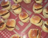 Foto del paso 4 de la receta: Pan de leche (miguelitos)