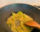 Foto langkah ke 3 dari resep Indonesian yellow curry.