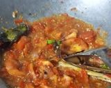 Foto langkah ke 4 dari resep Balado Telur Tahu Praktis.